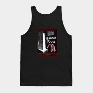 Beyond the Door Tank Top